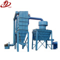 2017 best offer bag type dust collector machine